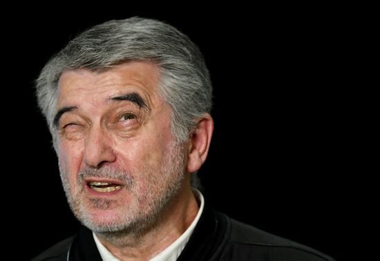 Юбилейный вечер режиссёрского факультета ГИТИС | РИА Новости Медиабанк