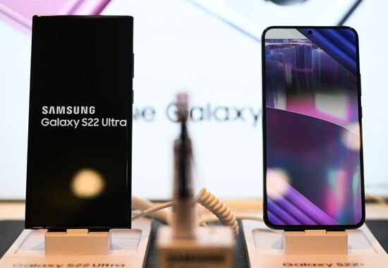 Салон связи "МТС" | РИА Новости Медиабанк