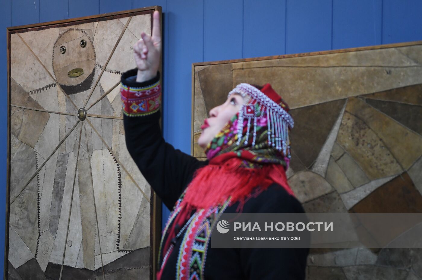 Таймырский Дом народного творчества