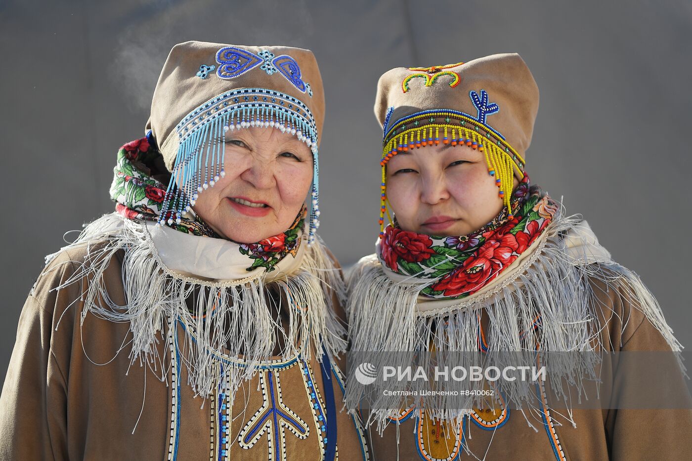 Таймырский Дом народного творчества