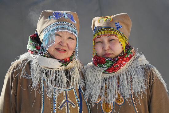 Таймырский Дом народного творчества