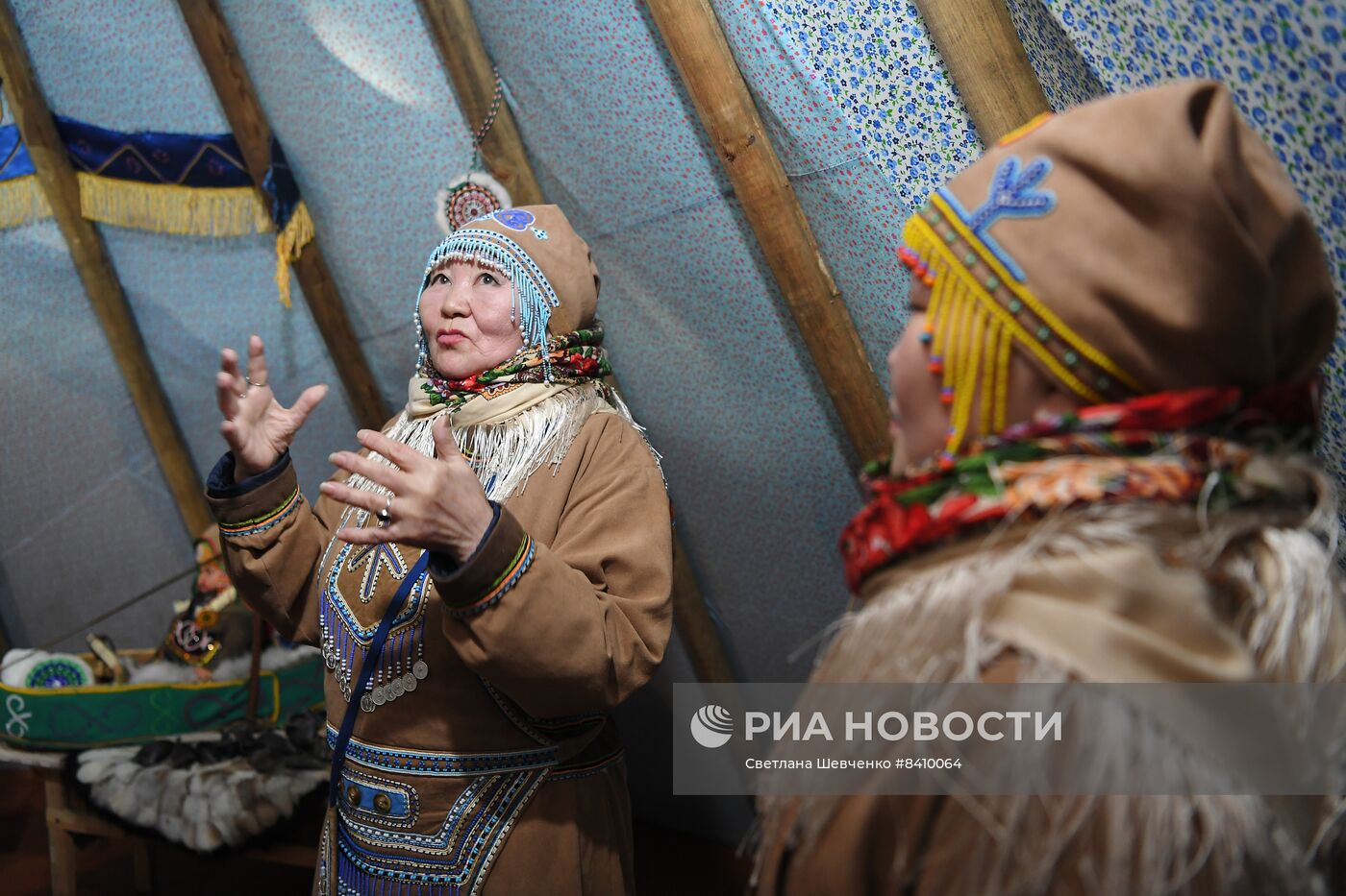 Таймырский Дом народного творчества