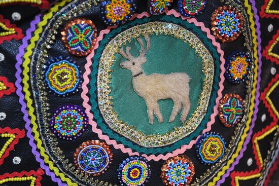 Таймырский Дом народного творчества