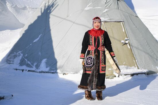 Таймырский Дом народного творчества