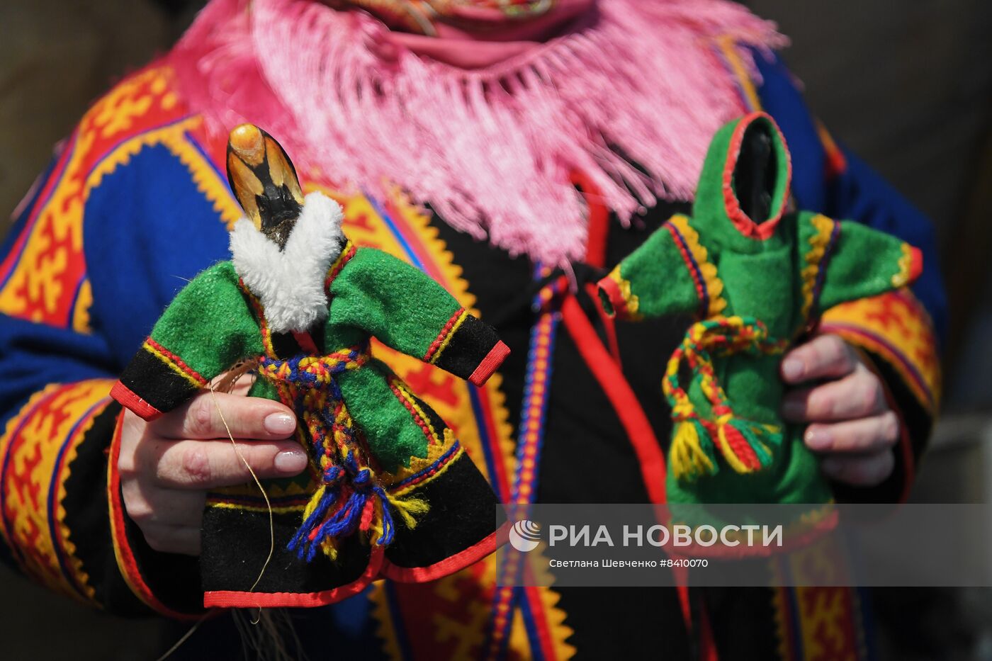 Таймырский Дом народного творчества