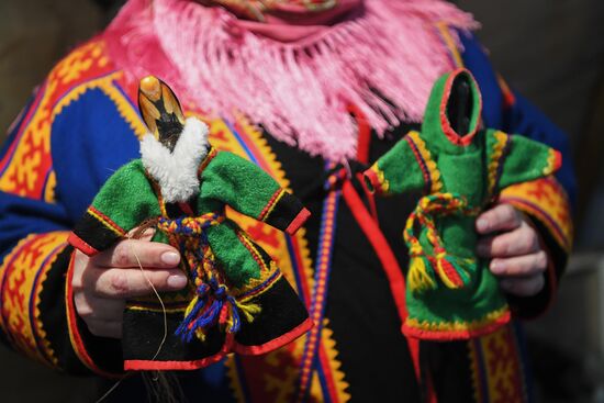 Таймырский Дом народного творчества