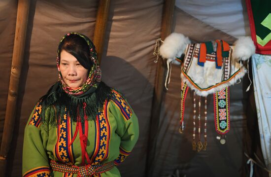 Таймырский Дом народного творчества