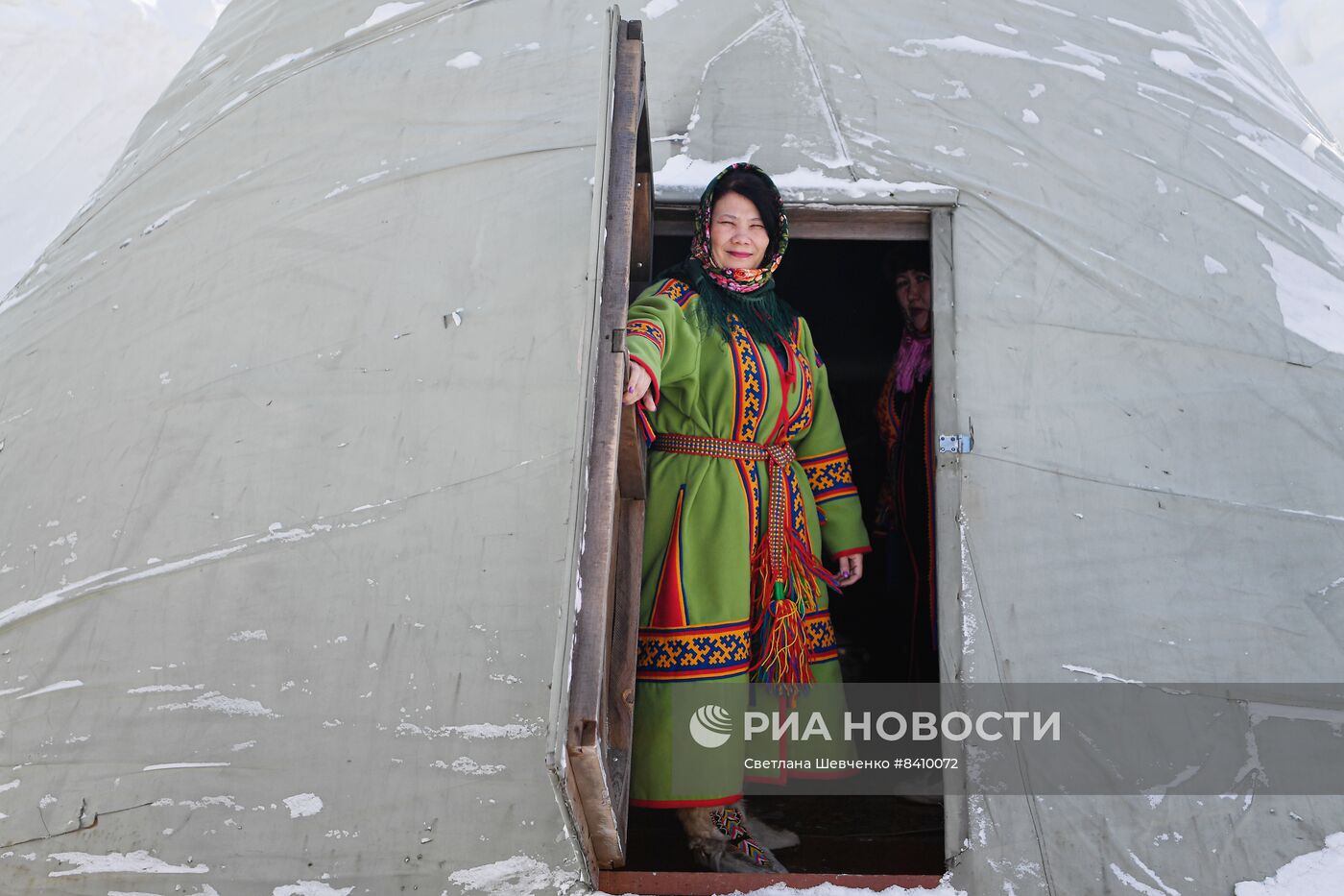 Таймырский Дом народного творчества