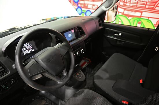 Мэр Москвы посетил OЭЗ "Технополис "Москва"