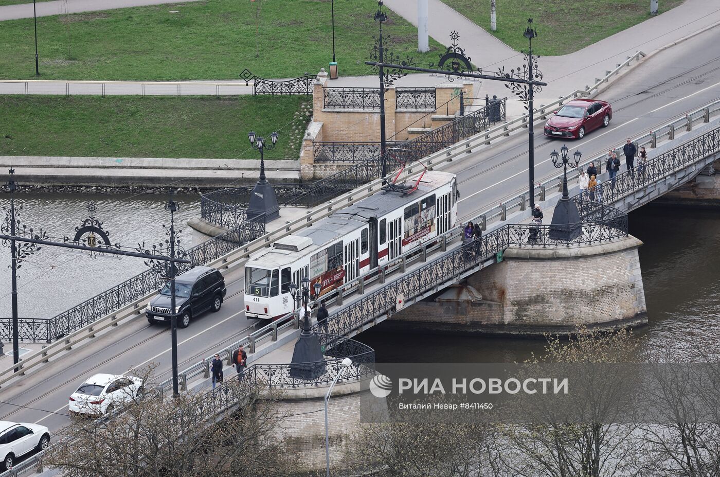 Города России. Калининград | РИА Новости Медиабанк