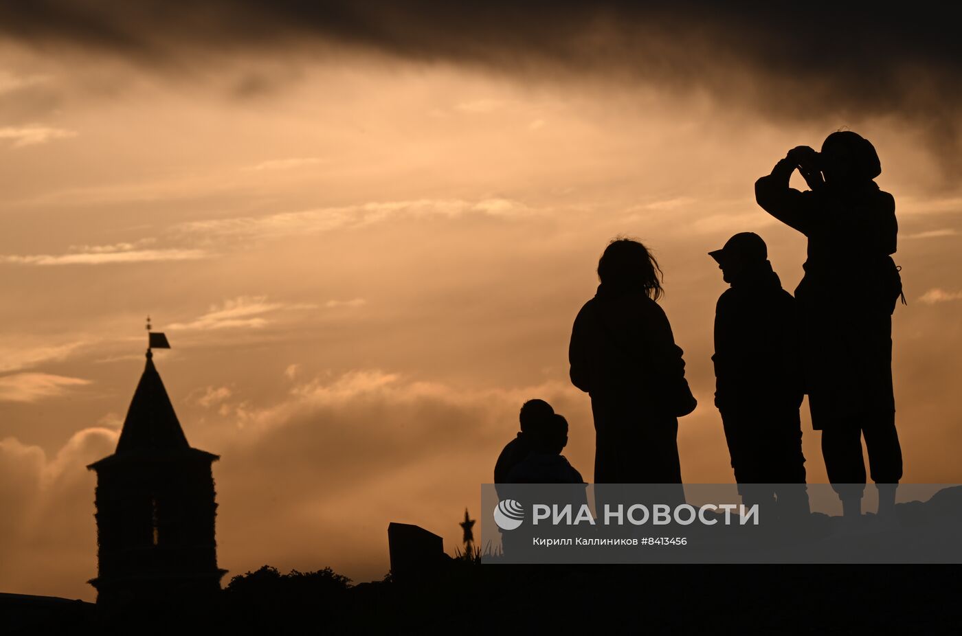 Повседневная жизнь