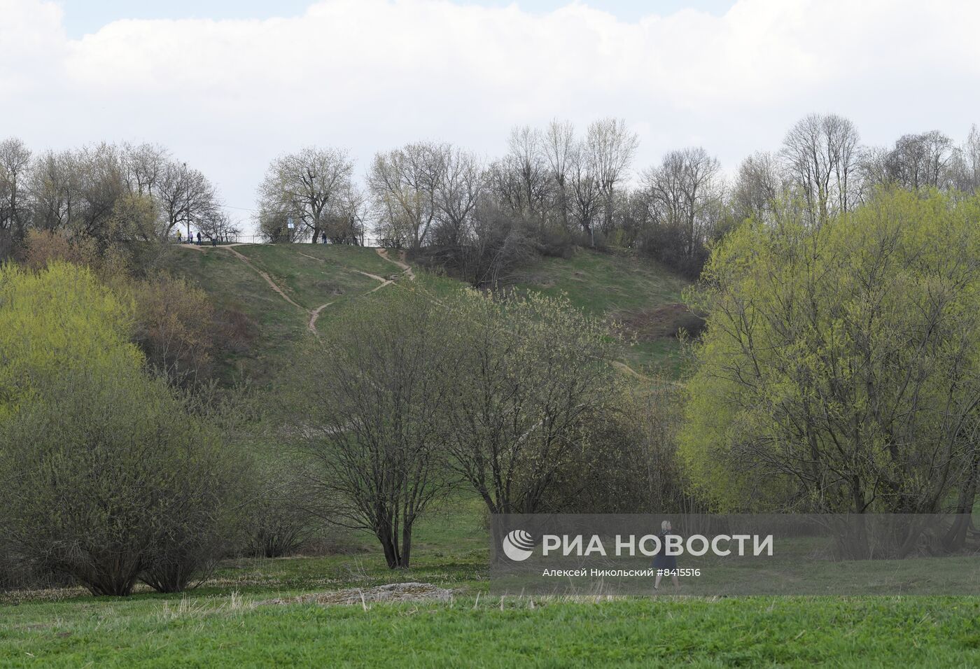 Повседневная жизнь