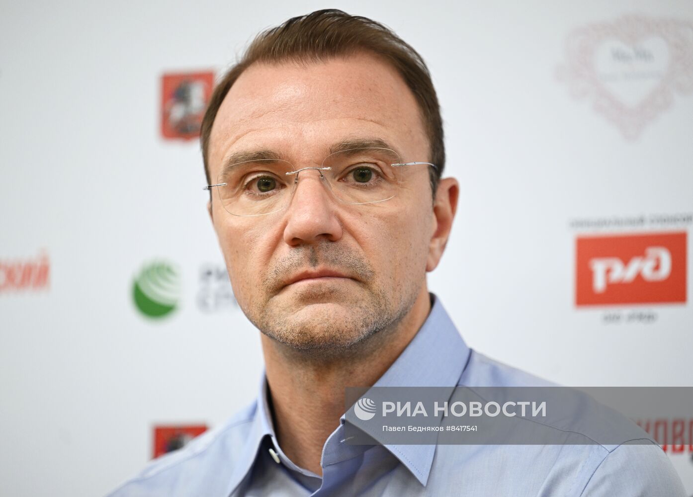 Показательные номера российских фигуристов на финале Кубка Московского спорта