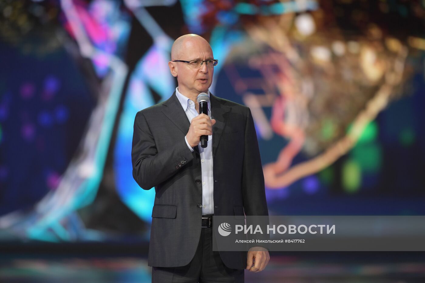 Просветительский марафон "Знание"