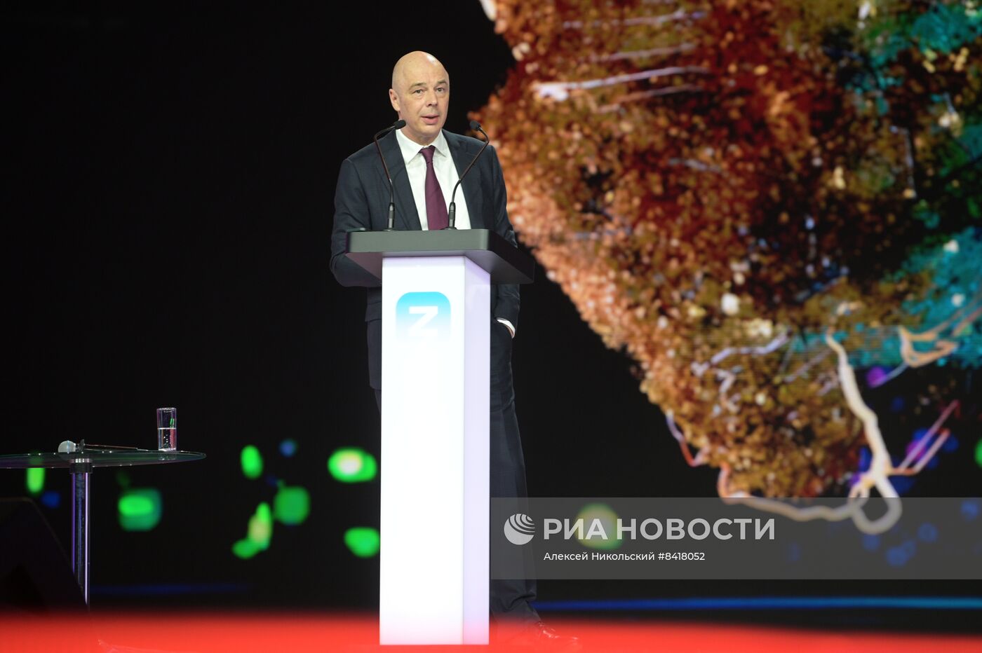 Просветительский марафон "Знание"