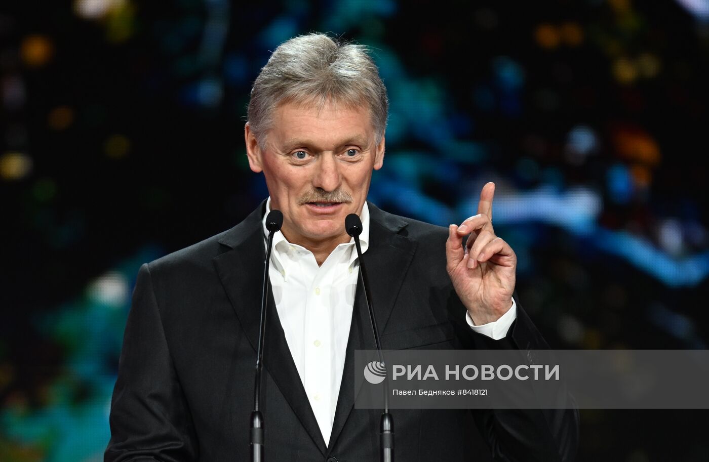 Просветительский марафон "Знание"