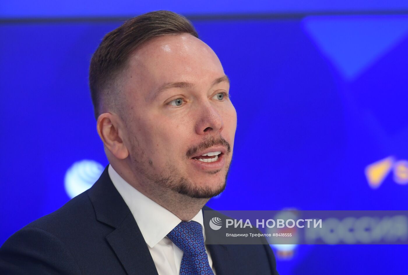 Старт акции "Георгиевская ленточка-2023" 