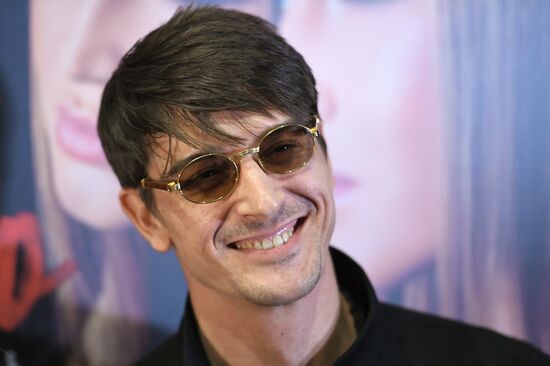 Презентация клипа О. Бузовой "Верни"