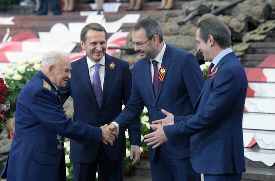 Акция "Диктант Победы"