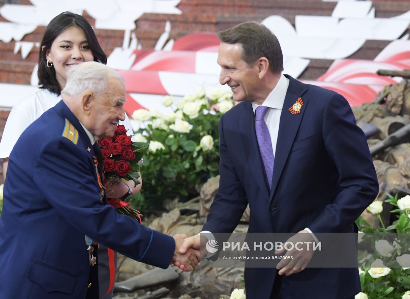 Акция "Диктант Победы"