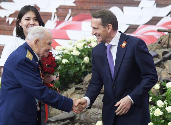 Акция "Диктант Победы"