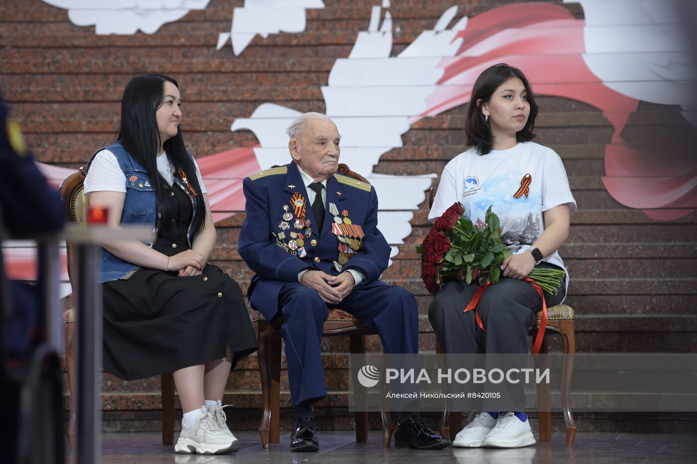 Акция "Диктант Победы"