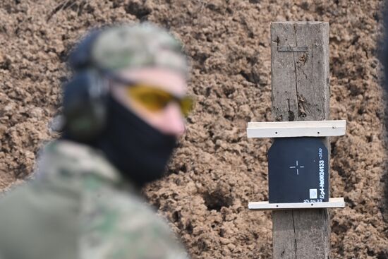 Производство бронежилетов повышенного класса защиты в Туле