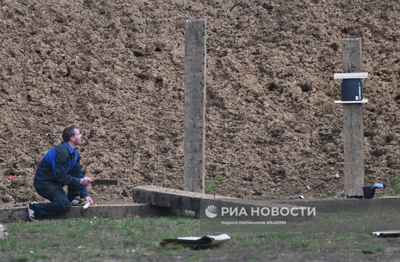 Производство бронежилетов повышенного класса защиты в Туле