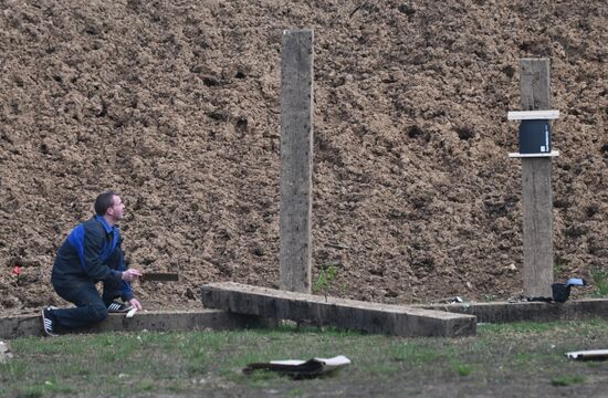 Производство бронежилетов повышенного класса защиты в Туле