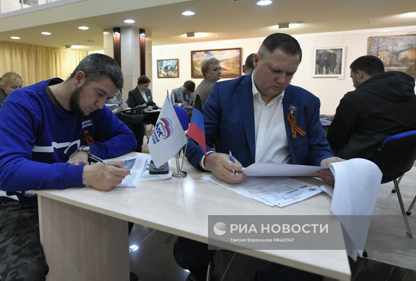 Акция "Диктант Победы"