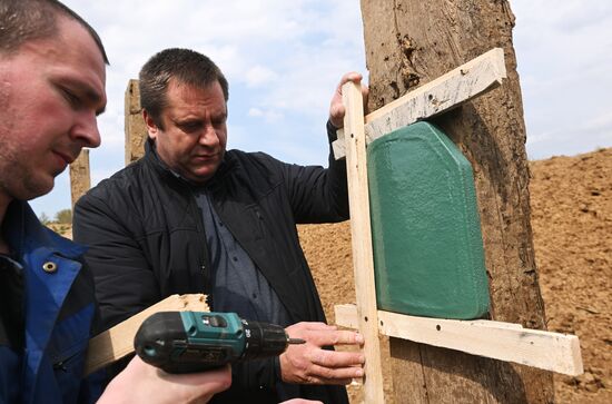 Производство бронежилетов повышенного класса защиты в Туле