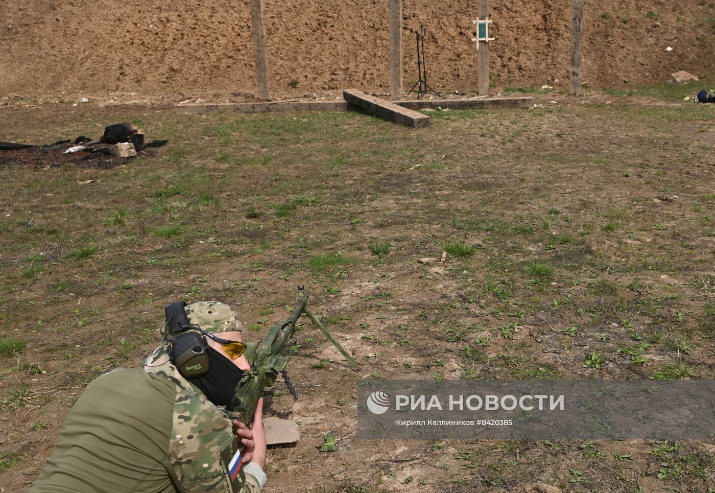 Производство бронежилетов повышенного класса защиты в Туле