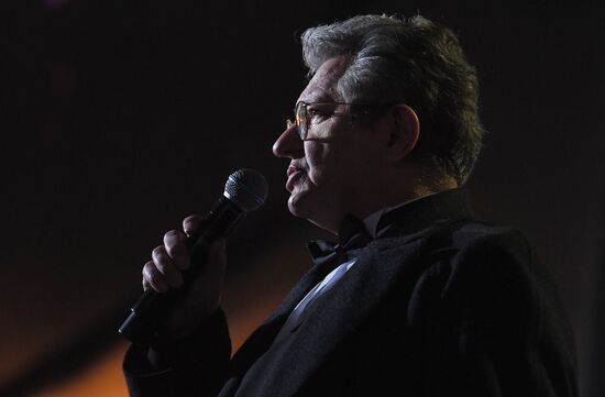 Концерт "Вахтангов. Путь домой" во Владикавказе