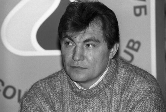 Трансглобальная парусная экспедиция "Ветер планеты"