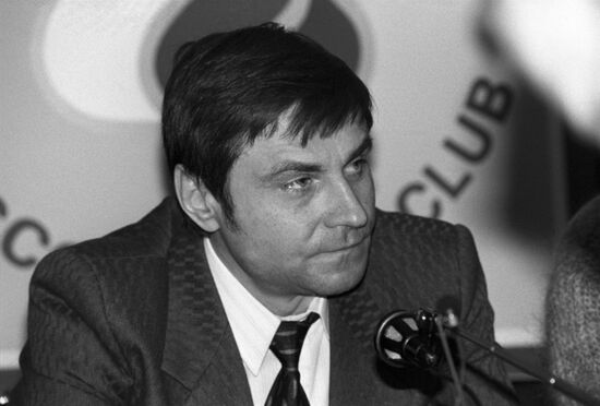 Трансглобальная парусная экспедиция "Ветер планеты"