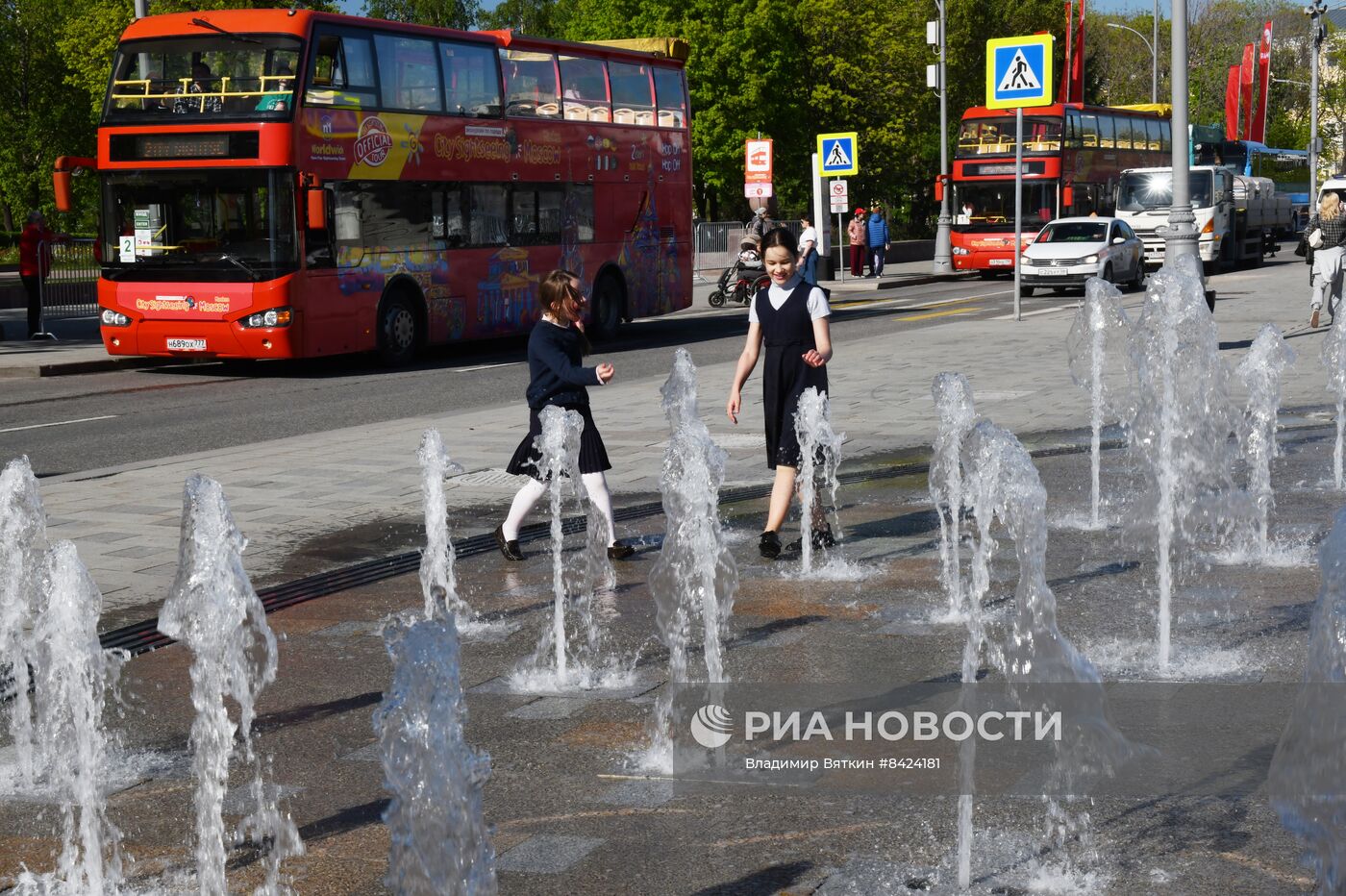 Повседневная жизнь