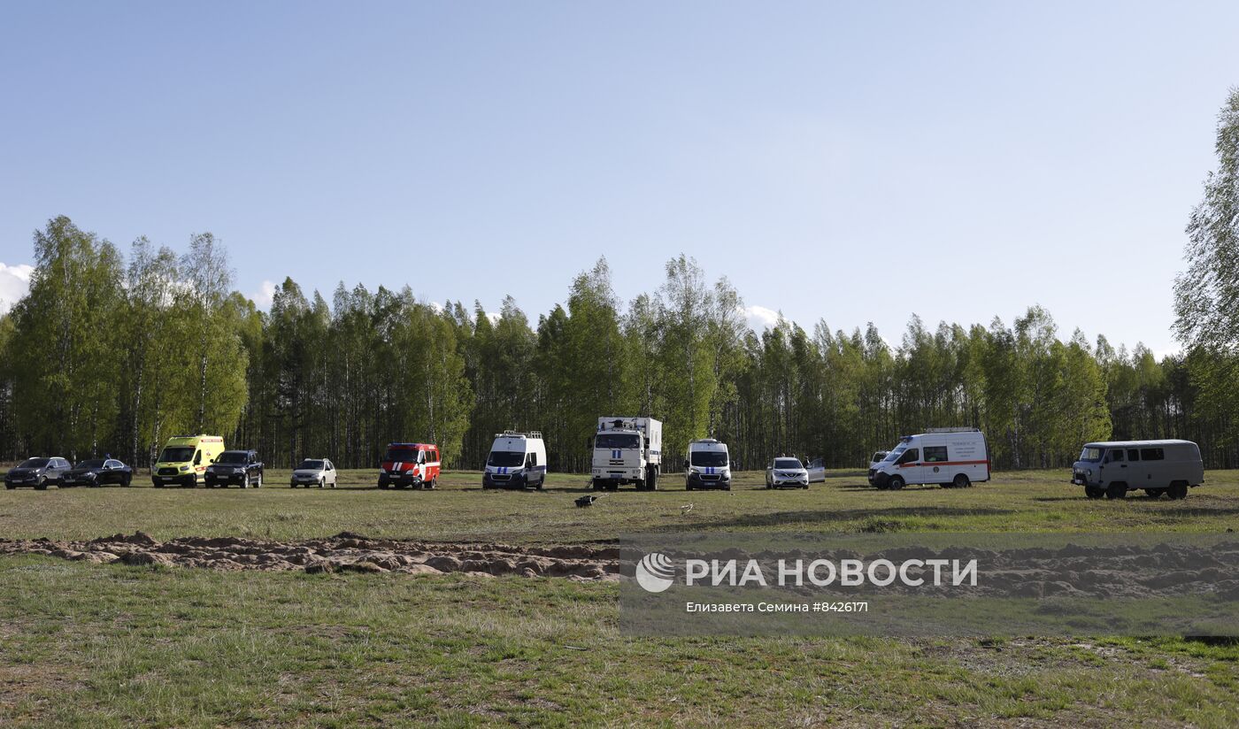 Автомобиль Захара Прилепина взорвали в Нижегородской области