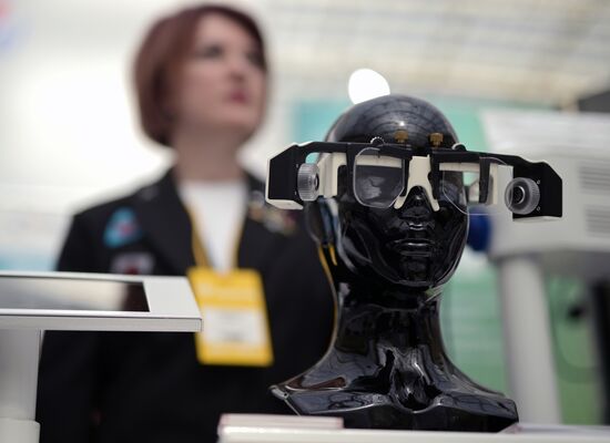 Форум "Здоровье нации - основа процветания России"