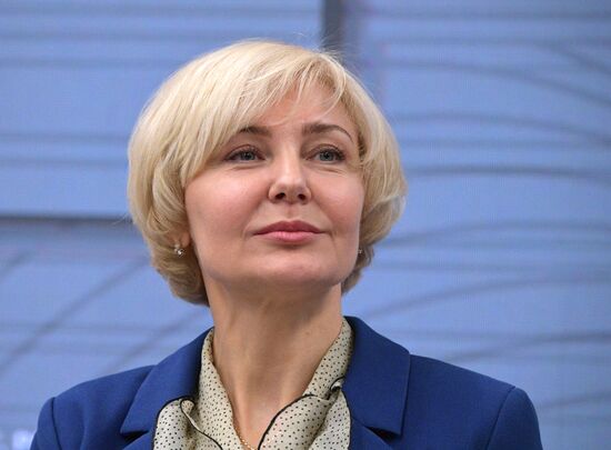 ХI Петербургский международный юридический форум