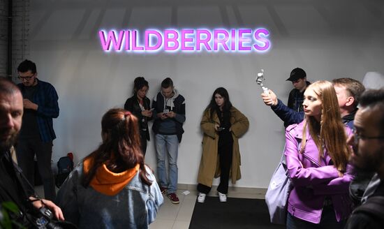 Сотрудники Wildberries устроили забастовку в московском офисе компании