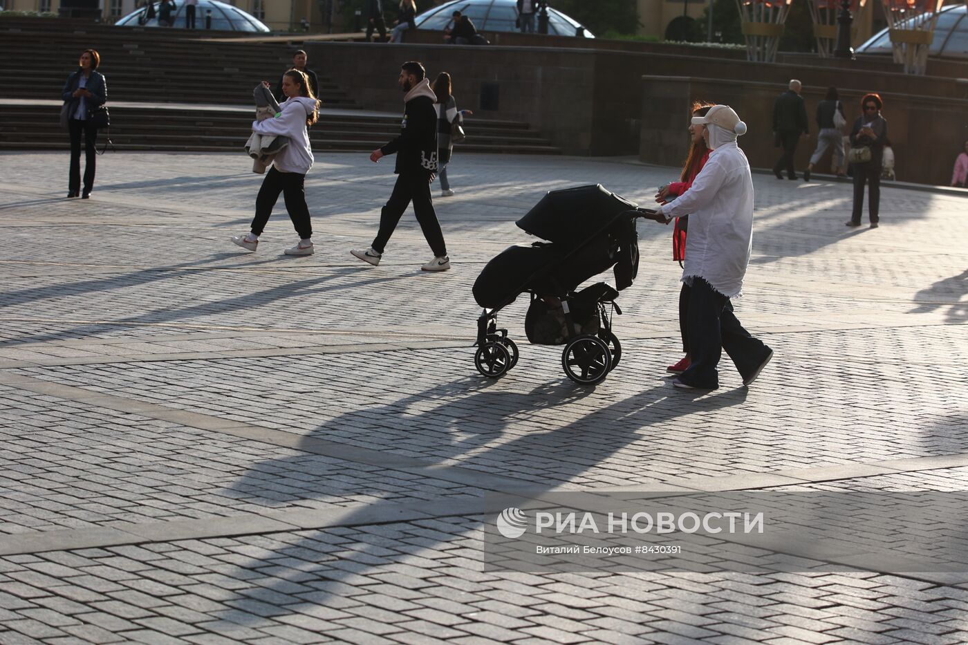 Повседневная жизнь