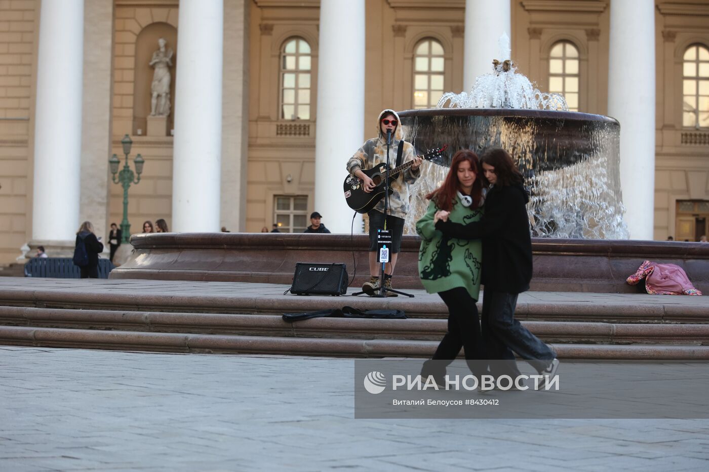 Повседневная жизнь