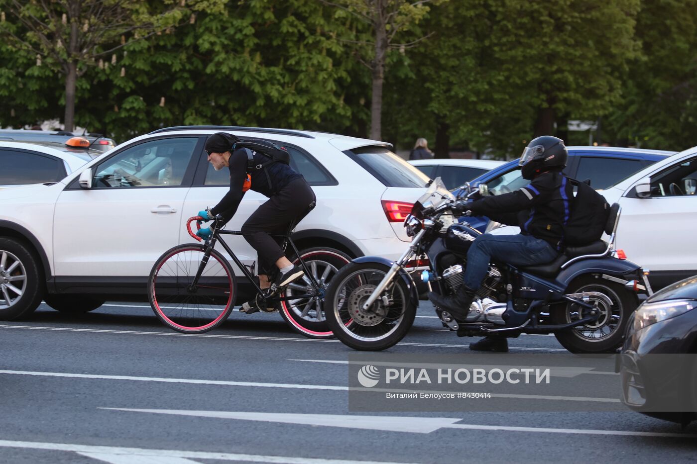 Повседневная жизнь