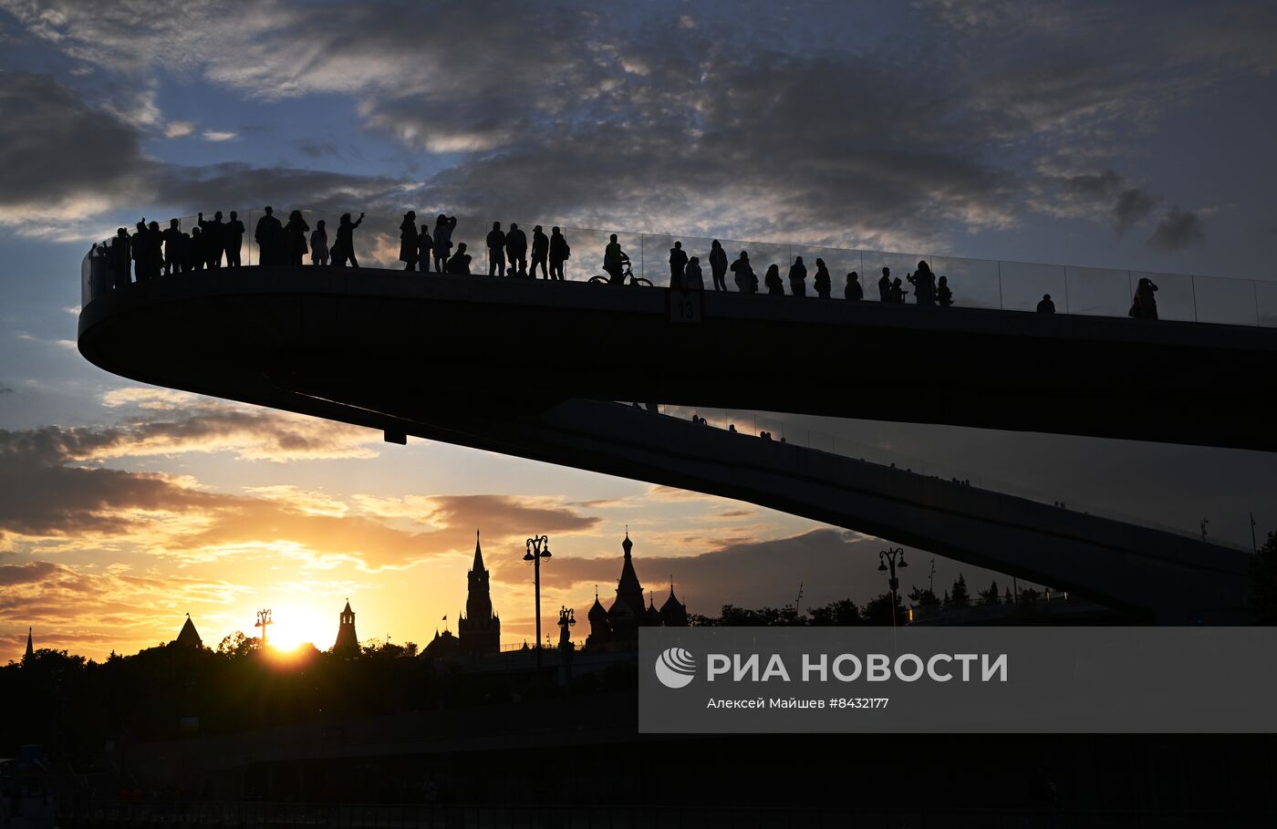 Повседневная жизнь