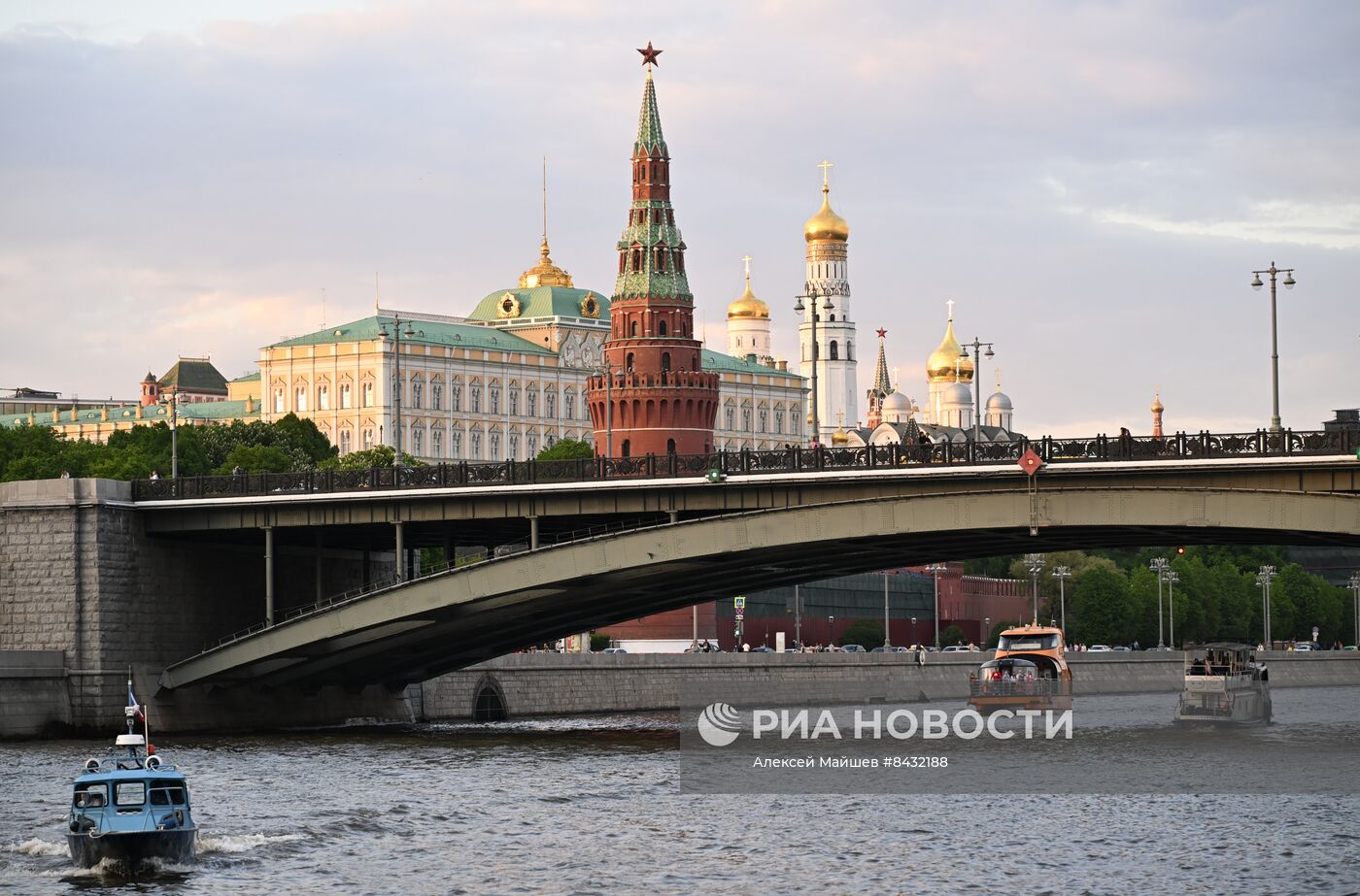 Повседневная жизнь