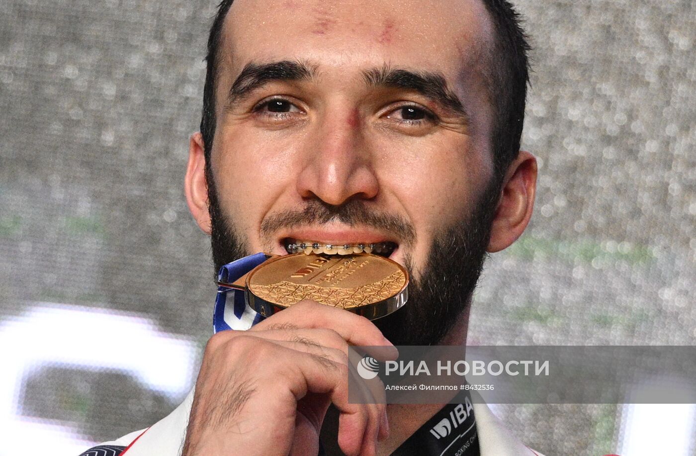 Бокс. Чемпионат мира. Мужчины. Финалы