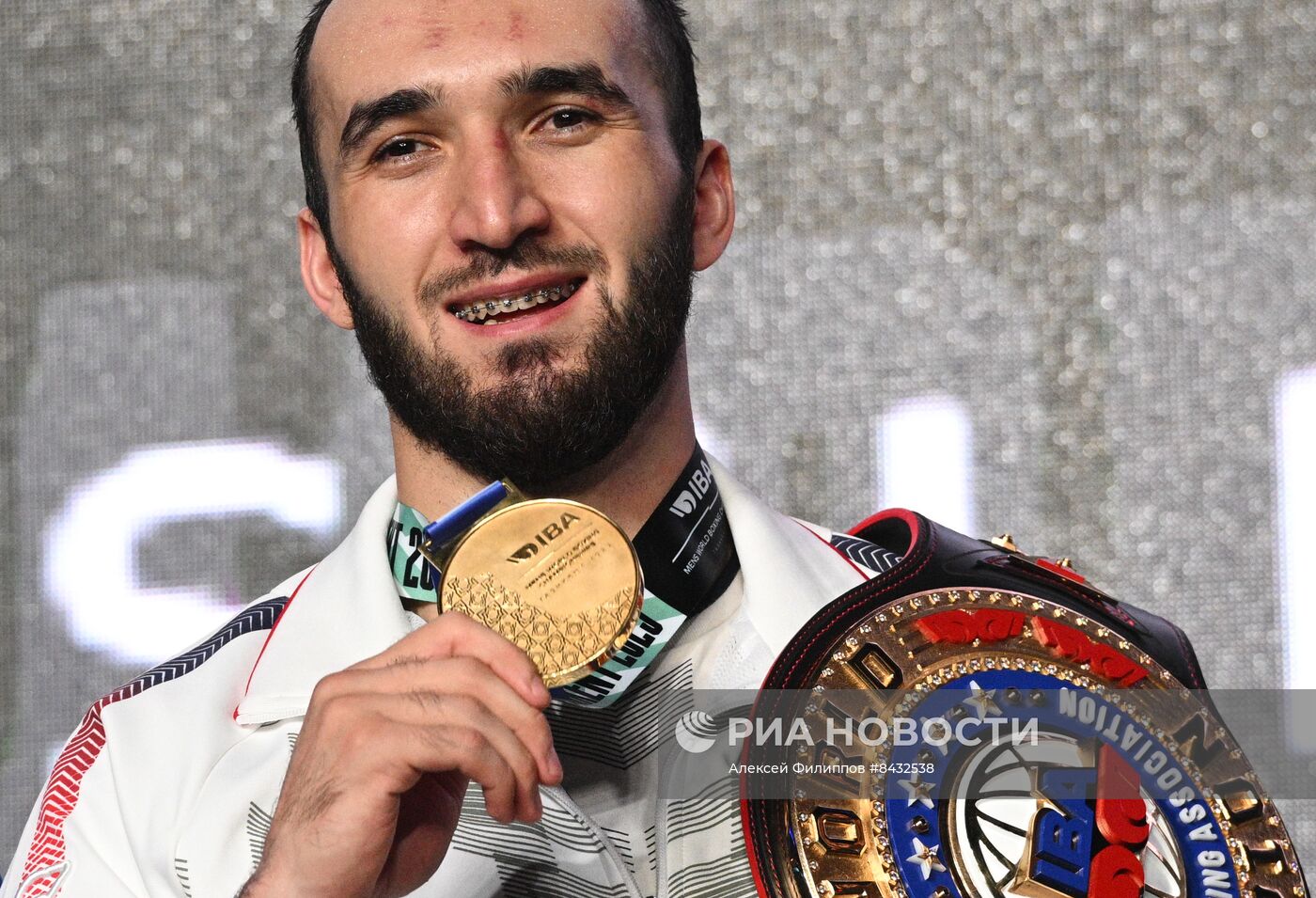 Бокс. Чемпионат мира. Мужчины. Финалы