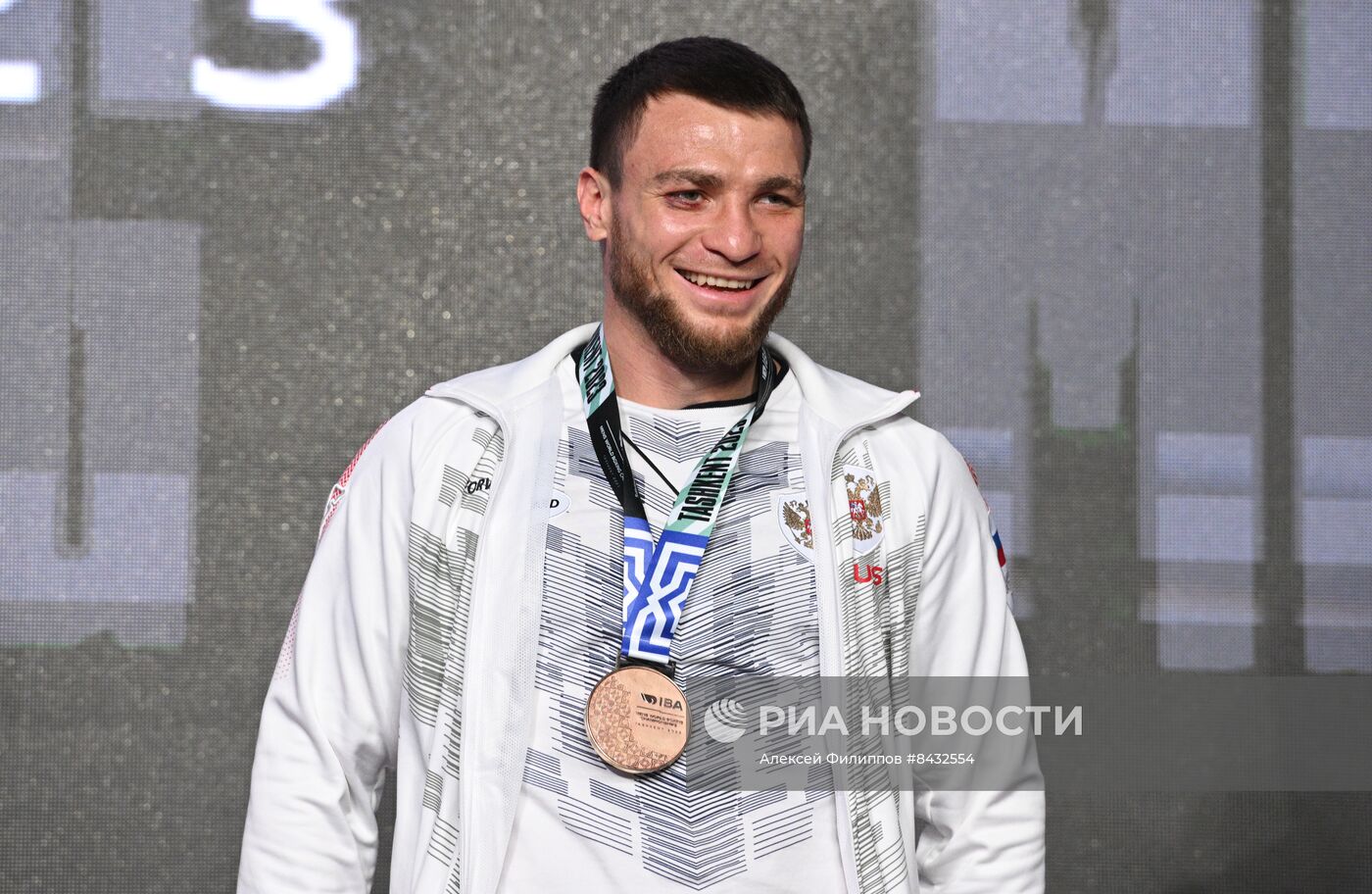 Бокс. Чемпионат мира. Мужчины. Финалы