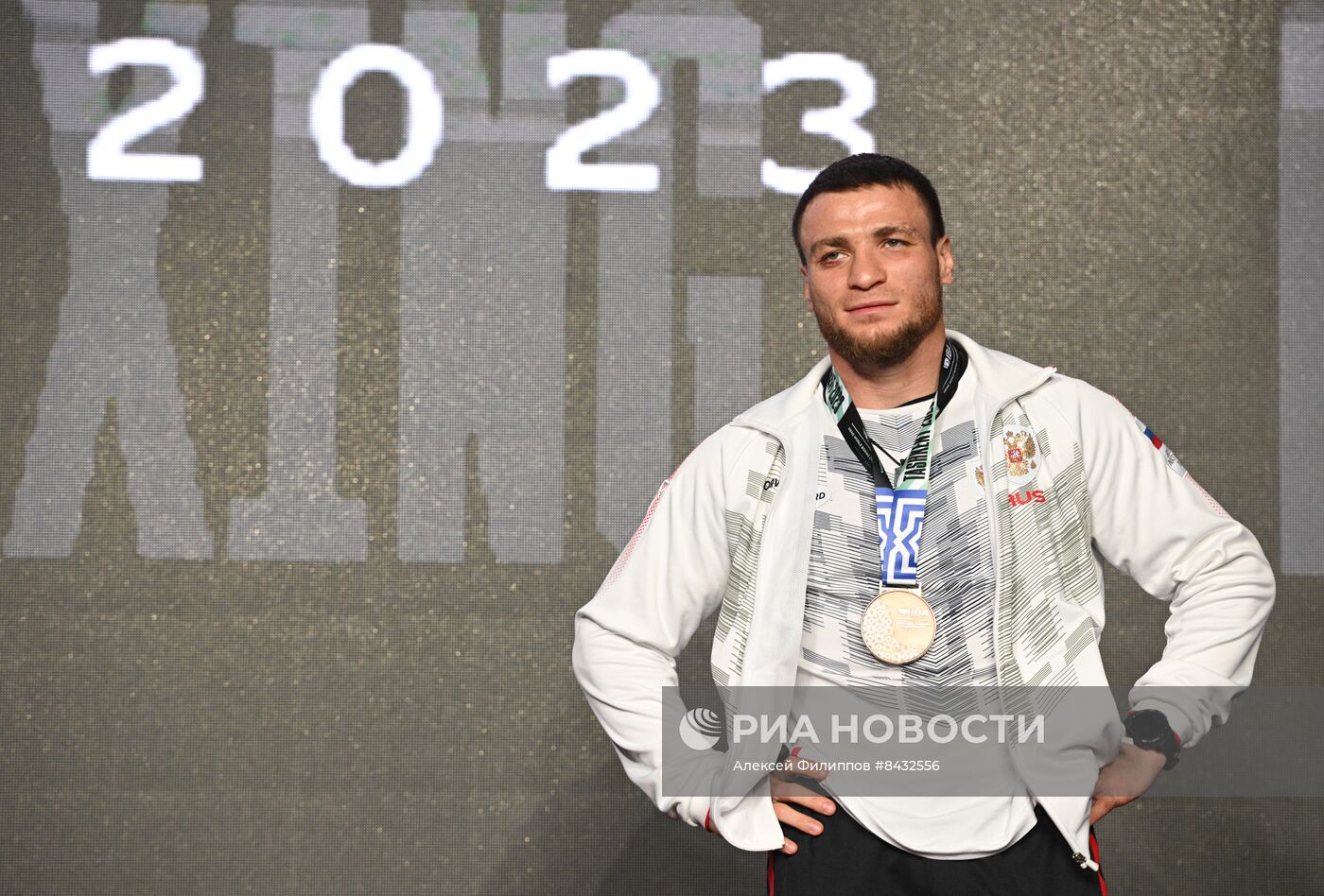 Бокс. Чемпионат мира. Мужчины. Финалы