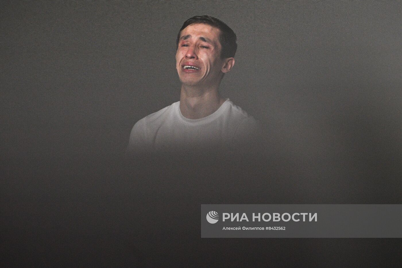 Бокс. Чемпионат мира. Мужчины. Финалы